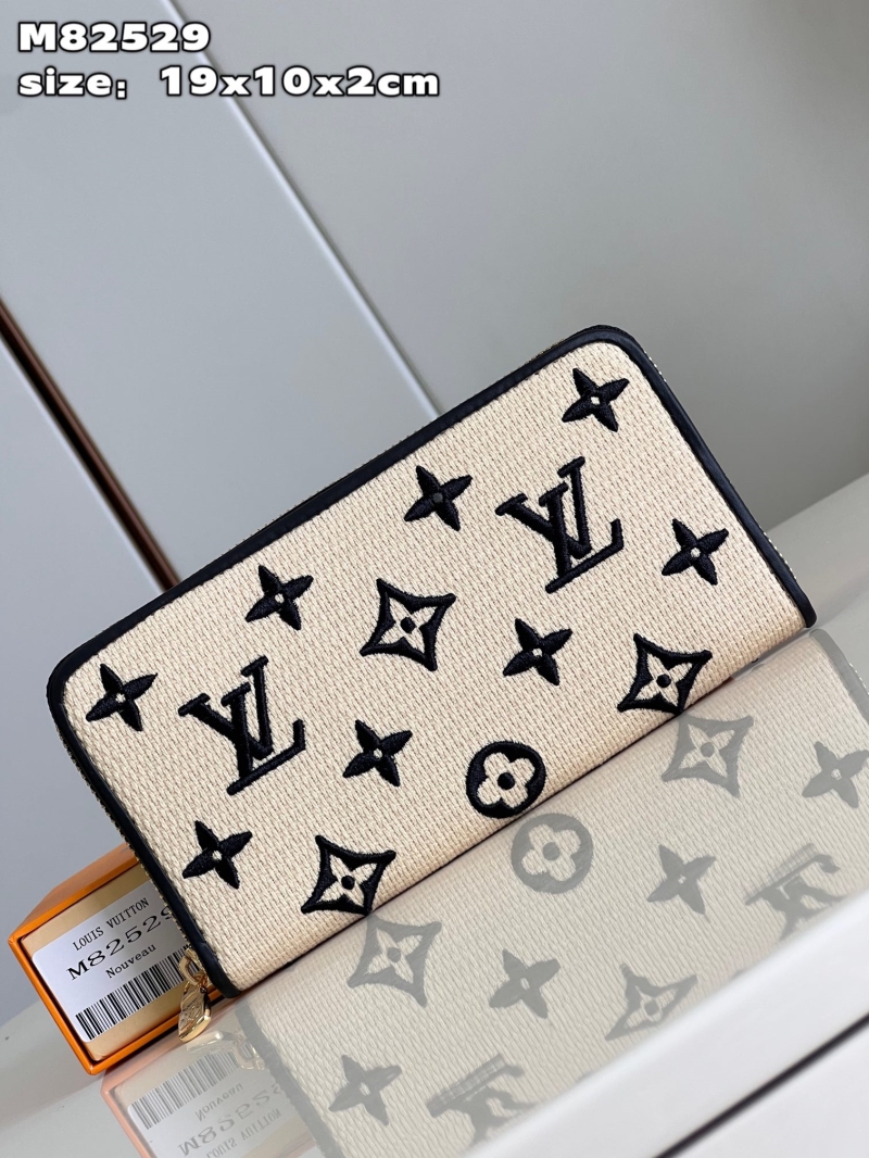 LV Wallets